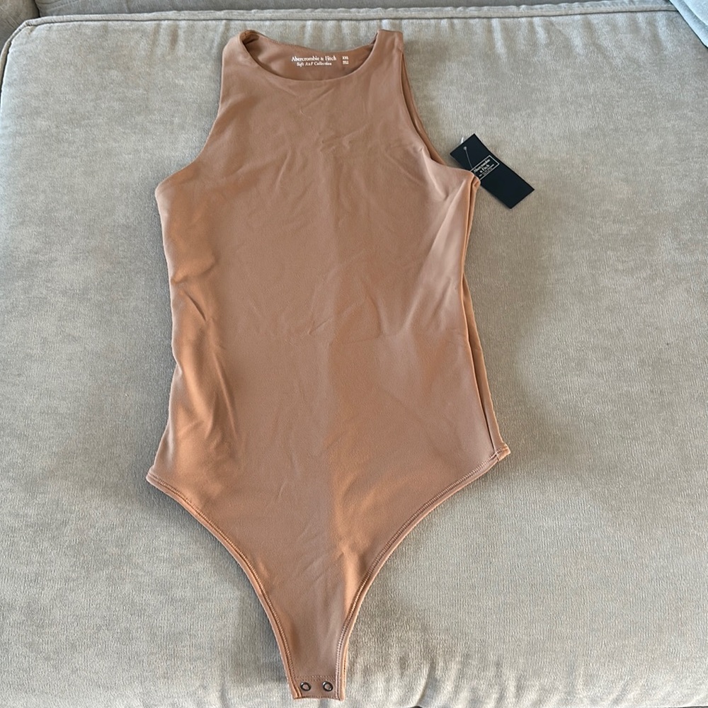 Abercrombie & Fitch Bodysuit 2XS